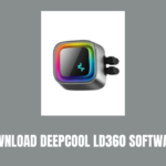 Deepcool LD360 Software Download