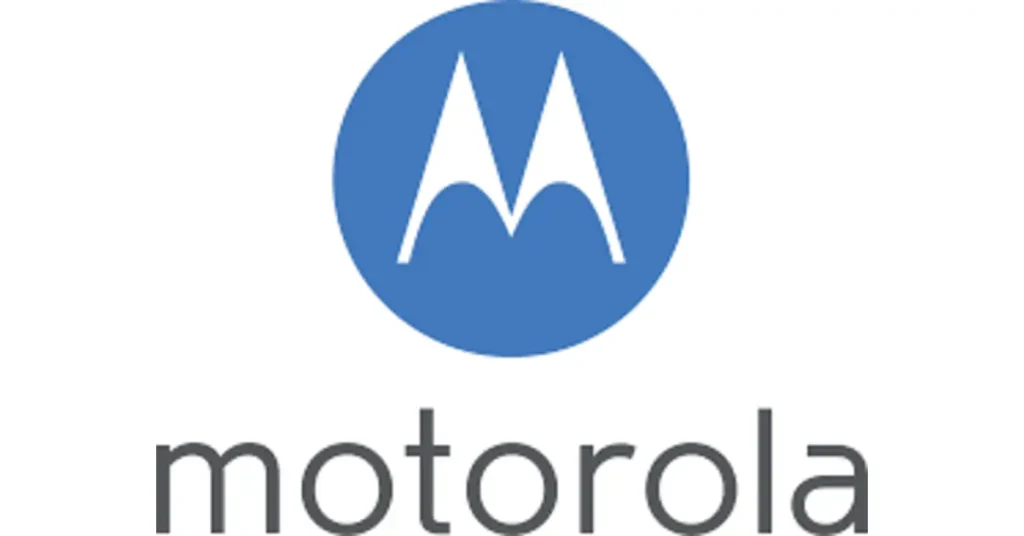 Motorola Radio Programming Software Interface