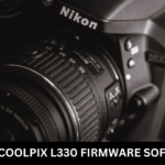 nikon coolpix l330 firmware software