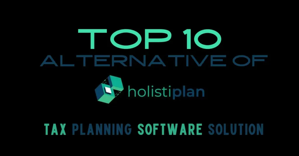 Top 10 Free Holistiplan Alternatives Software